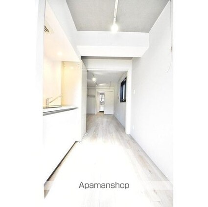 アンベリール御徒町[1R/25.18m2]のその他内装6