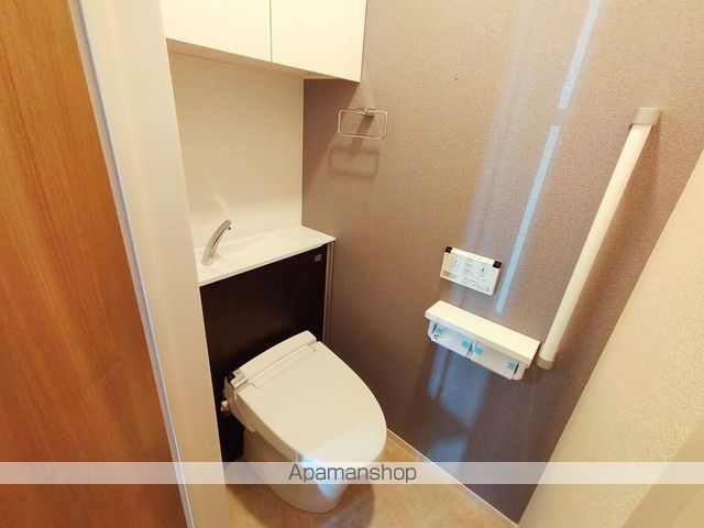 GoodLifeの内装写真