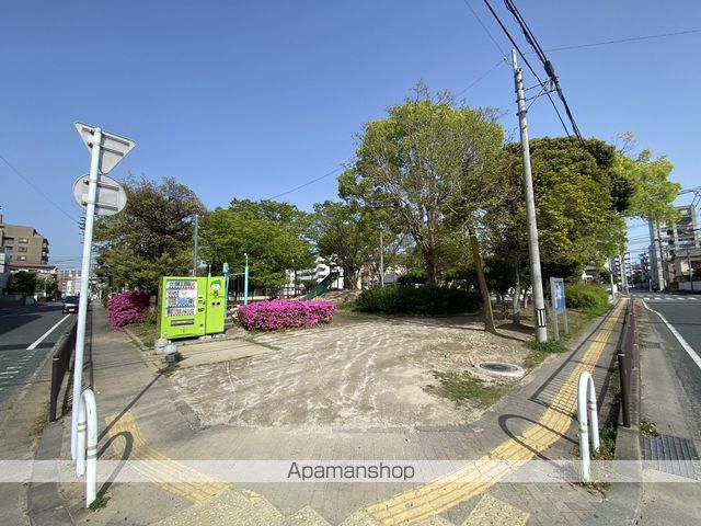 ブリューエン　ハウゼ　那珂　Ⅲ 101号室 ｜ 福岡県福岡市博多区那珂６丁目7-15（賃貸アパート3LDK・1階・75.24㎡） その23