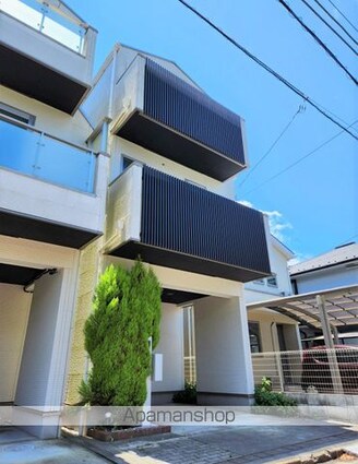 錦町１丁目戸建[2SLDK/75.45m2]の外観3