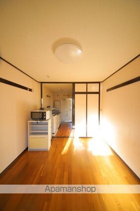 第２ヒカリハイツ[1R/17.75m2]の内装7
