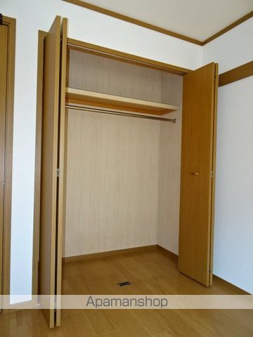 リビエールの内装写真