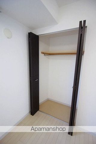 クラッセ宮の森ガーデンの内装写真