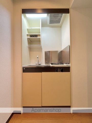 スカイコート浅草国際通りの内装写真