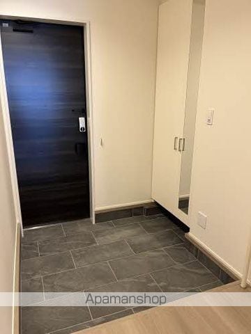ベレオガーデンズ MIWAIIの内装写真