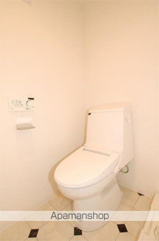 ステージグランデ茅場町の内装写真