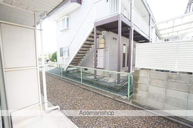 宇野線 久々原駅 徒歩10分 2階建 築31年のその他写真