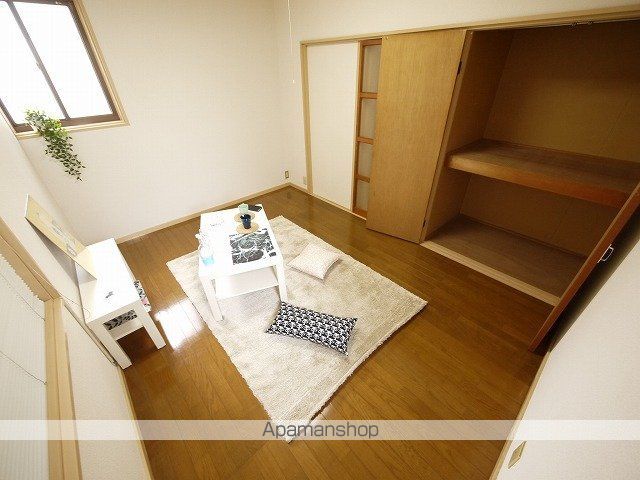 越後線 内野駅 徒歩11分 2階建 築39年の内装写真