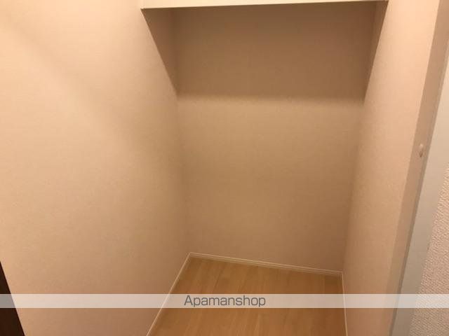 イチリ庵の内装写真