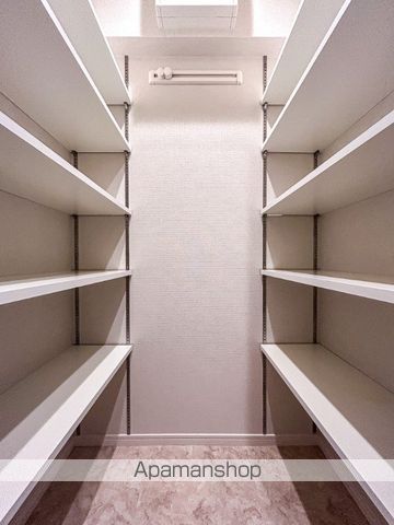 コスモリード東日暮里の内装写真