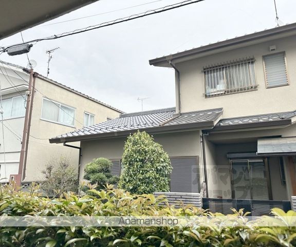 ルミナス桂の内装写真