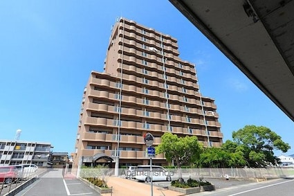 香川県高松市木太町[2LDK/68.58m2]の外観3