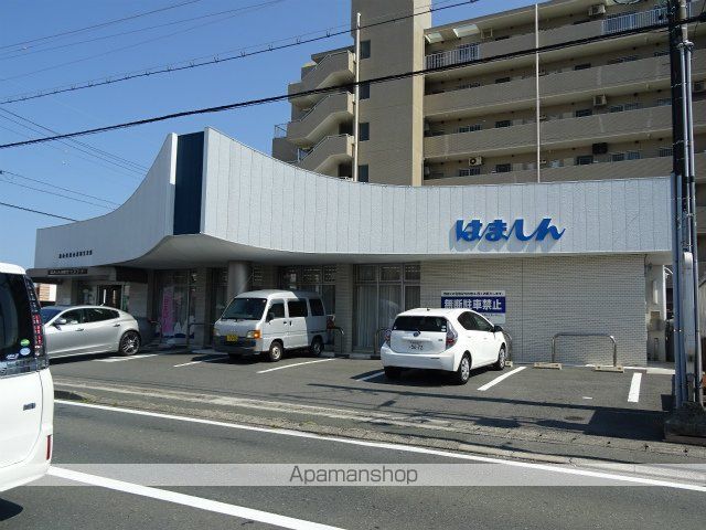 フラッツローゼブルーハウスの周辺写真