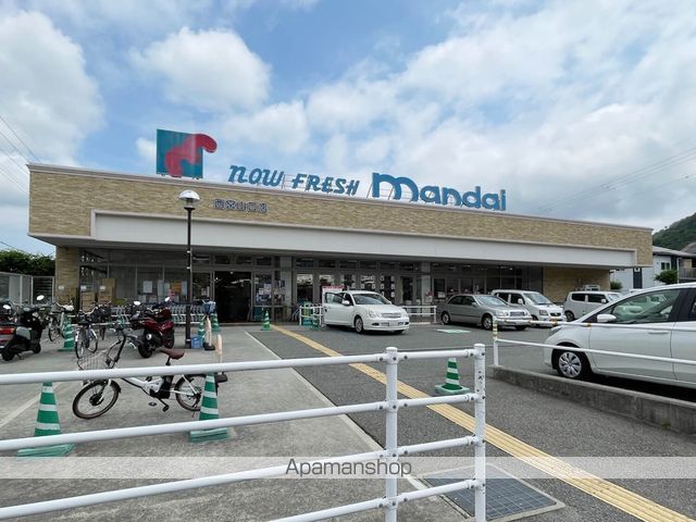 ヴェールヴィラの周辺写真