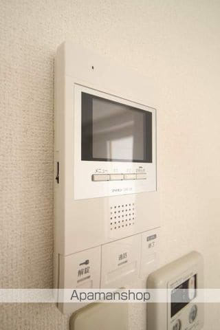 深可ヒュッテの内装写真