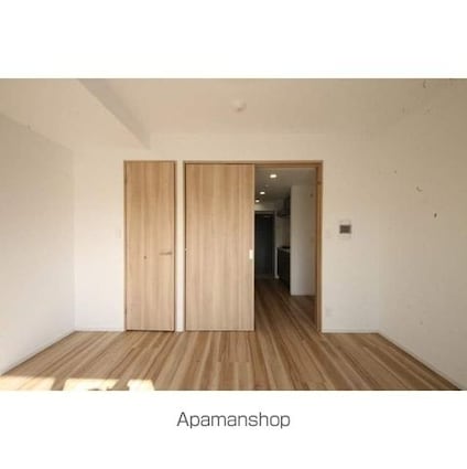 ＧＲＡＮＰＡＳＥＯ浅草橋[1K/25.49m2]のその他内装7