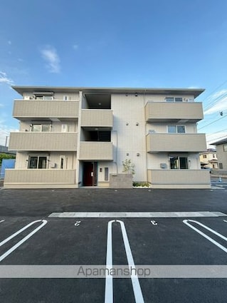 クライノートＡ[1LDK/41.86m2]の外観2