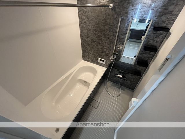 シャンドフルールの内装写真