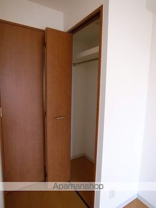 東京都世田谷区代田３丁目[1K/26.08m2]の収納