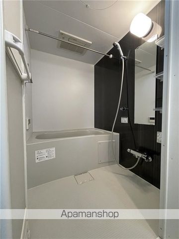 モルティーニ南円山の内装写真
