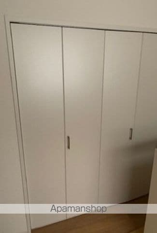 FS BLDGの内装写真