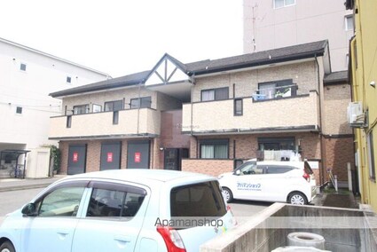 ロジュマン・グラース[1K/28.01m2]の外観4