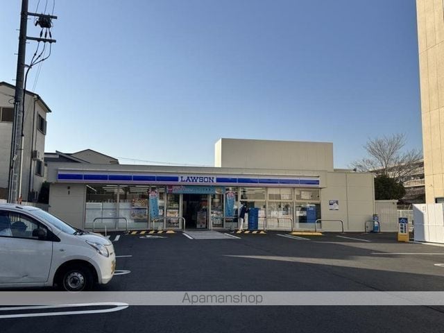 GRANDPACIFIC北畠の周辺写真