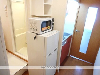 レオパレスポム[1K/23.18m2]のその他部屋・スペース2