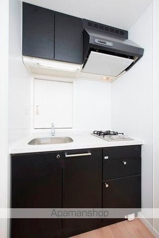 エンクレスト天神AVANTの内装写真