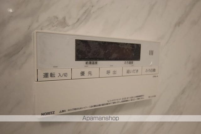 みなとメゾン川西中央の内装写真