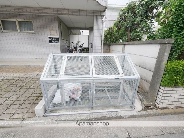 パークノヴァ小手指のその他写真
