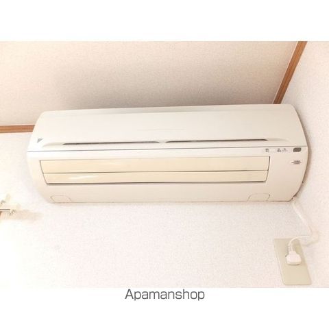 さくらパークA棟の内装写真