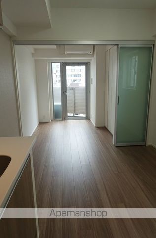GLACIER神保町の内装写真