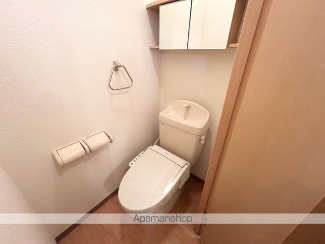 パレットスクエアの内装写真