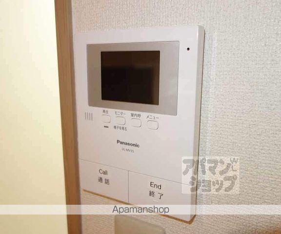 レジデンスリーブルの内装写真