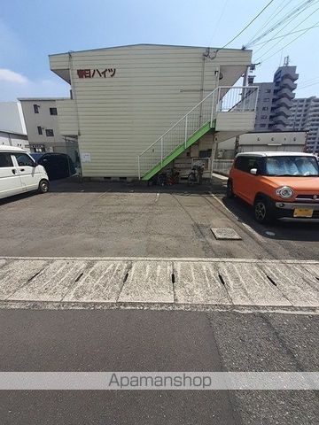春日ハイツのその他写真
