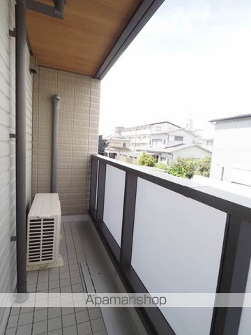 シャーメゾン ブロートの内装写真