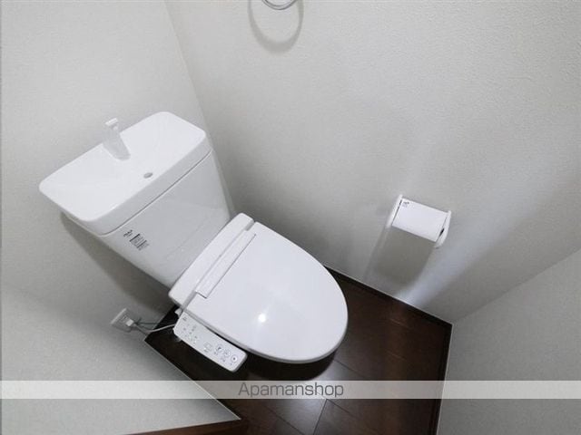 アヴァンセ高砂IIの内装写真
