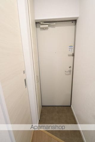 コモド太閤山IIの内装写真