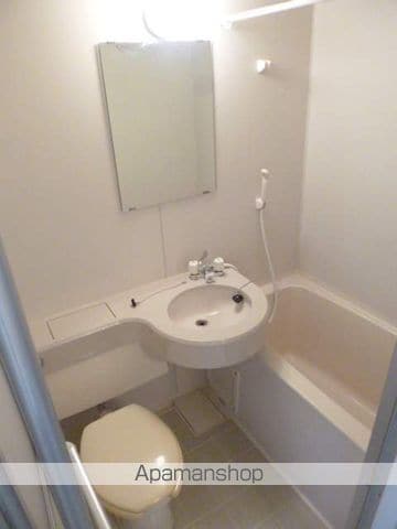 シティクレスト津田沼の内装写真