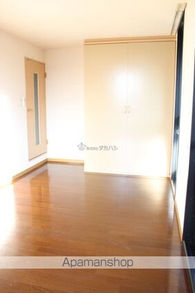 プルミエ[1K/24.84m2]の内装2