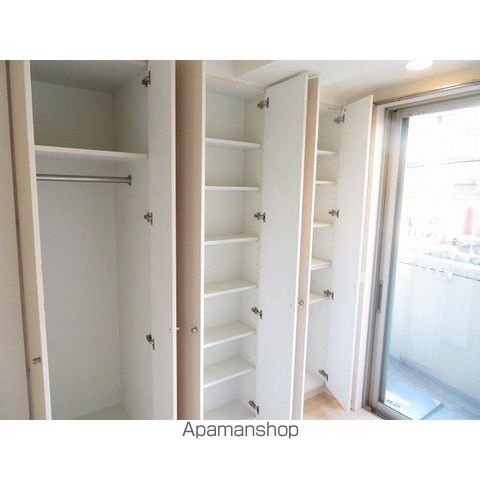 アヴィニティー品川戸越の内装写真