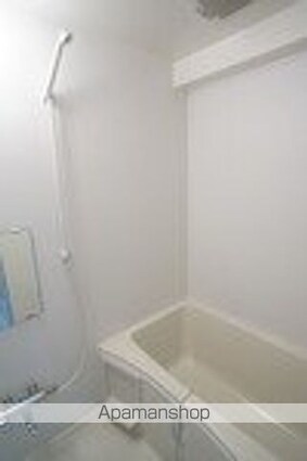 Ｔ’ｓ　ｇａｒｄｅｎ光が丘[3LDK/65.72m2]のバス