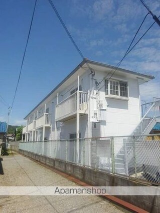 和歌山県和歌山市六十谷[1R/16.9m2]の外観3