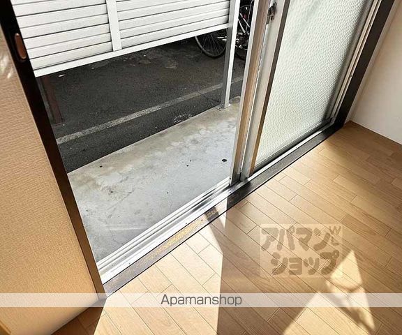 コスモ桂の内装写真