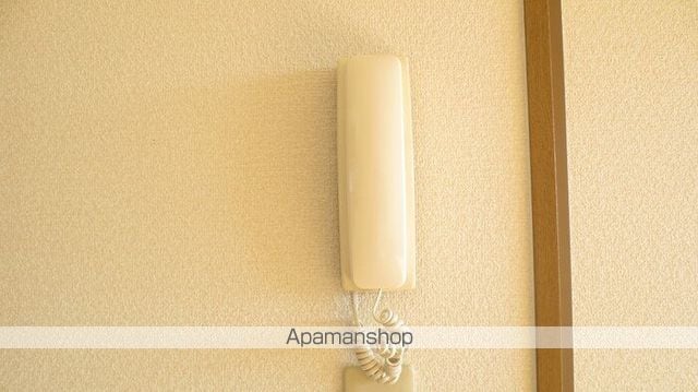 セジュールコンフォールUの内装写真