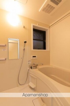 番町ブリックガーデン京都[3LDK/75.45m2]のバス