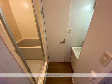 レオパレス芙蓉[2DK/40.95m2]の洗面所2