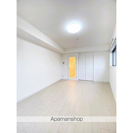 東京都板橋区四葉１丁目[1K/25.74m2]のその他内装3