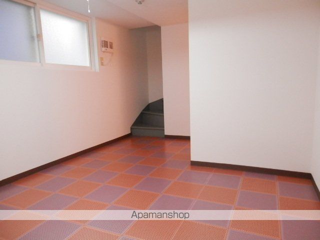 コンフォートMの内装写真